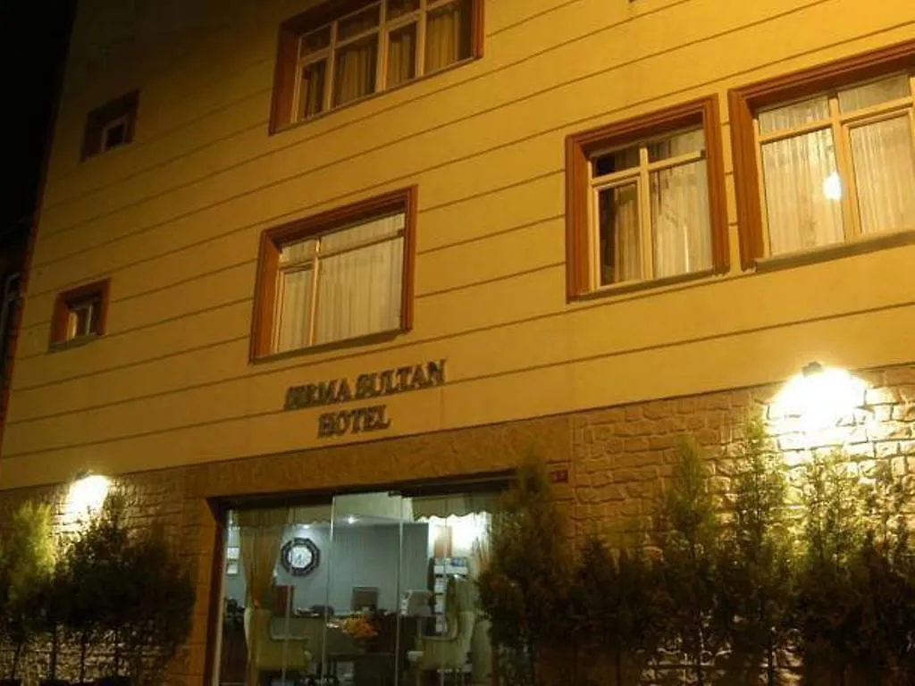 ***  Hotel Sirma Sultan Provincia di Provincia di Istanbul Turchia