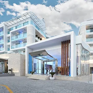 Blue Bay Platinum 5* Мармарис