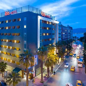 Ibis Alsancak Smirne