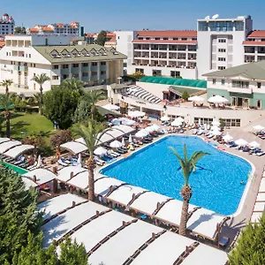 ***** Hotel Side Breeze Turecko