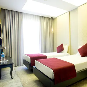 4* Hotel Nowy Efendi - Special Category