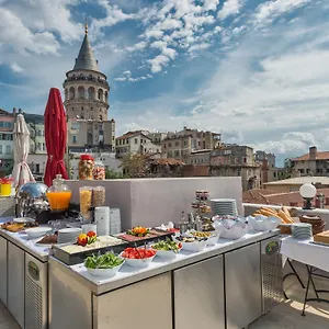 Galatower Istanbul