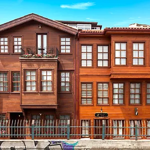 Отель Ferman Hotel-special Category