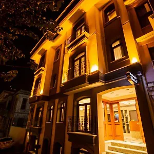 Hotel Hacibayramhotel, Stambuł