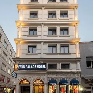 Emin Palace فندق