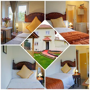 Affittacamere Residencial Airside Palace