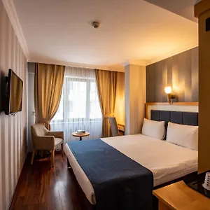 Hotel Nova Plaza Taksim Square, Istanbul