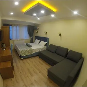 Отель типа 
