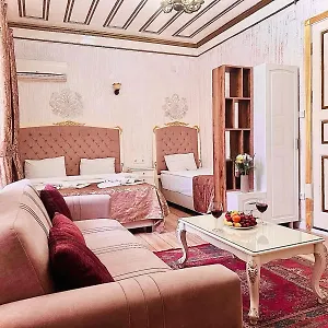 Alhambra Istanbul
