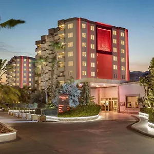 Ramada By Wyndham Lara 5*, Antalya Turcia