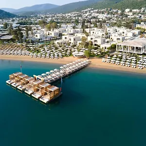 Voyage 5*, Torba Turcia