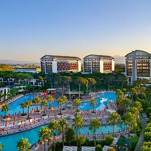 Trendy Lara 5*, Antalya Turcia