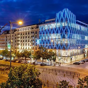 Jalta Boutique 5* Прага