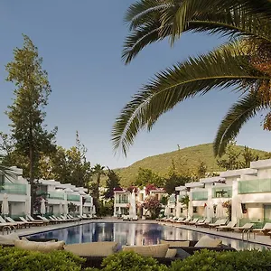 Voyage 5*, Torba Turcia
