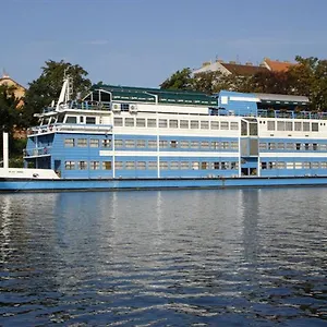 Vodnik Tekne