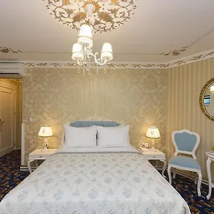 Bed & Breakfast Fuat Bey Palace & Suites, Istanbul