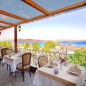 Azade Istanbul
