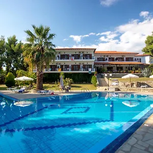 Maria's House 3*, Metamorfosi (Sithonia) Grecia