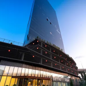 Aparthotel Westside Residences By Rotana, Istanbul