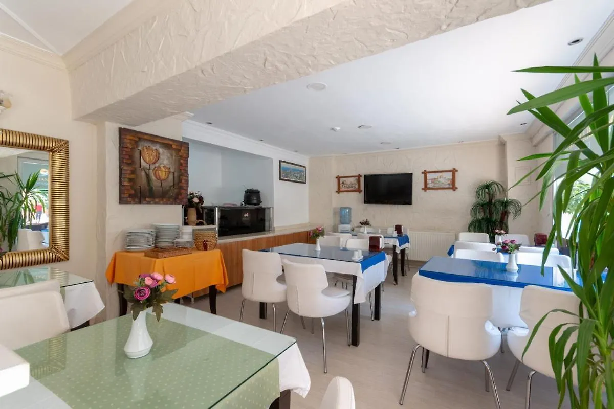 Sirma Sultan Hotel Istanbul 3*,  Turcia