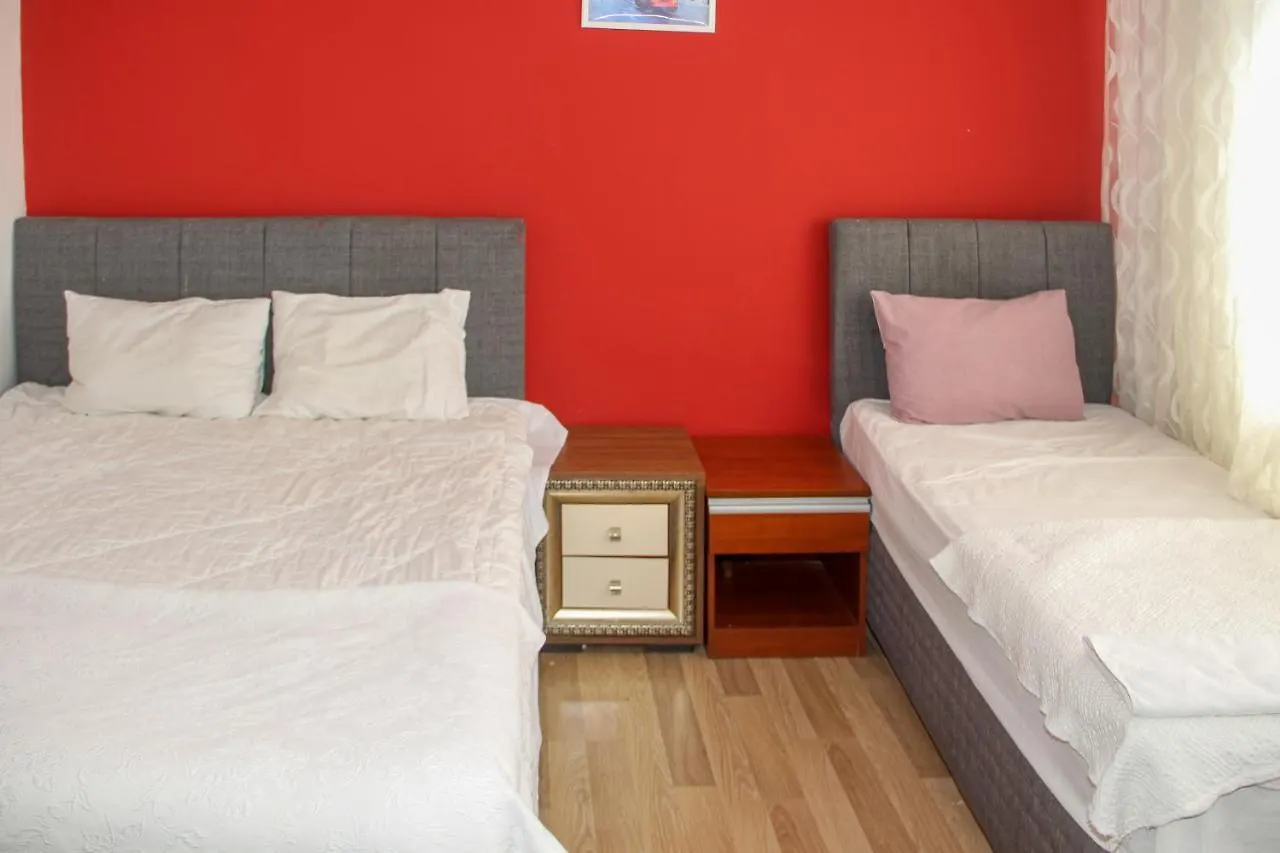 Sirma Sultan Hotel Istanbul 3*,  Turcia
