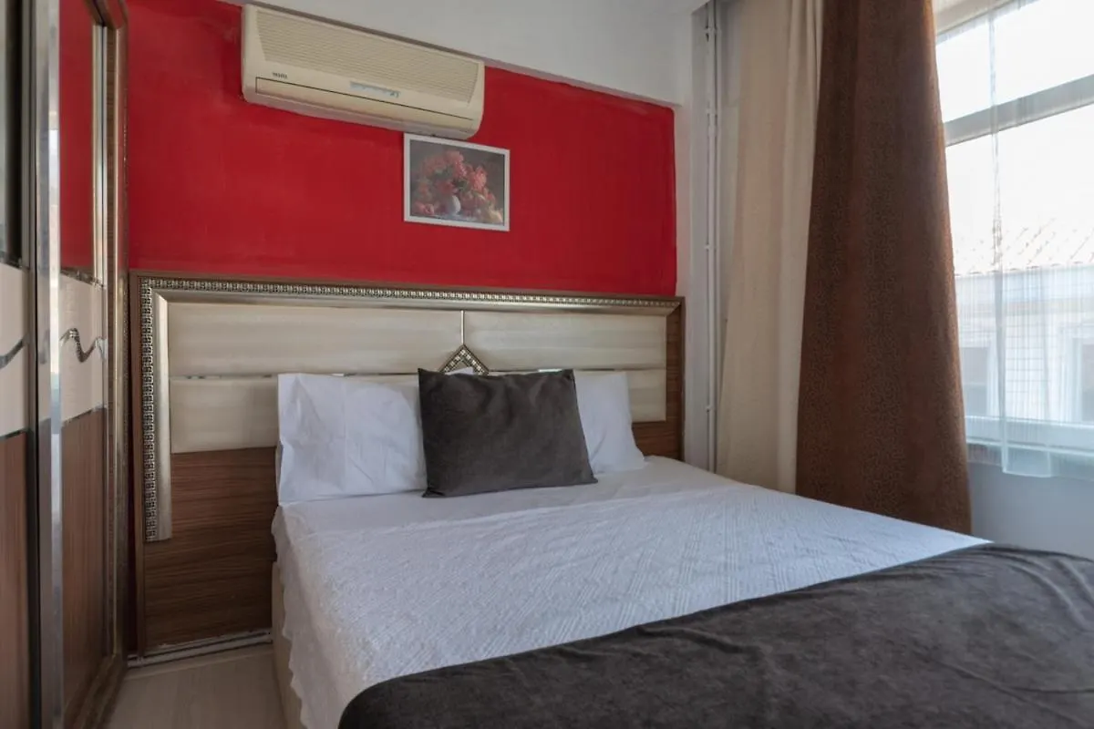 ***  Hotel Sirma Sultan Provincia di Provincia di Istanbul Turchia