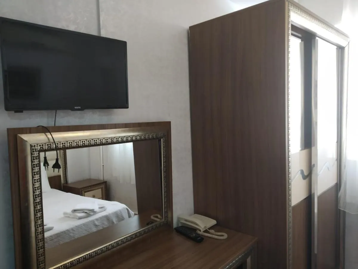 Sirma Sultan Hotel Istanbul