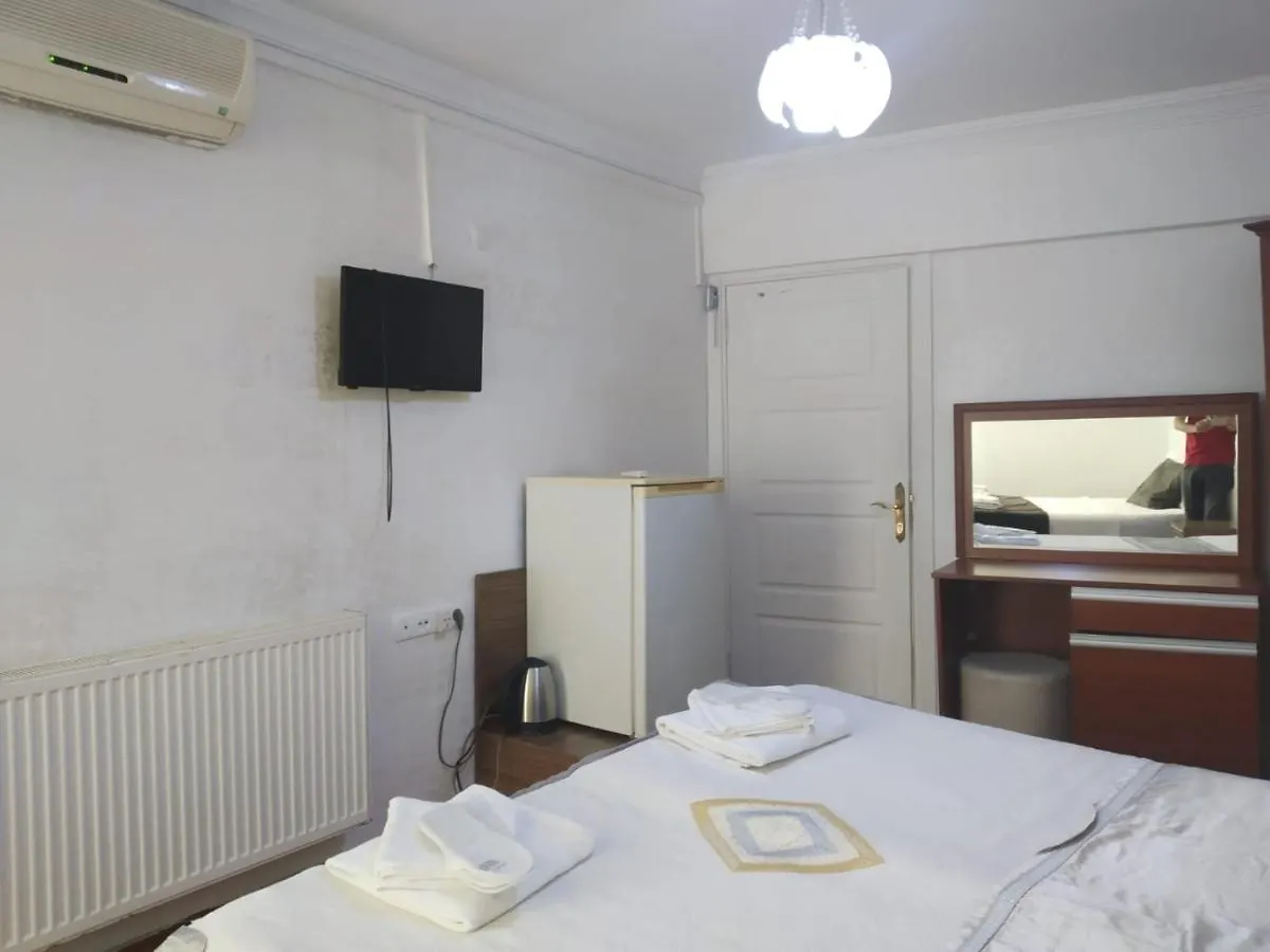 Sirma Sultan Hotel Istanbul