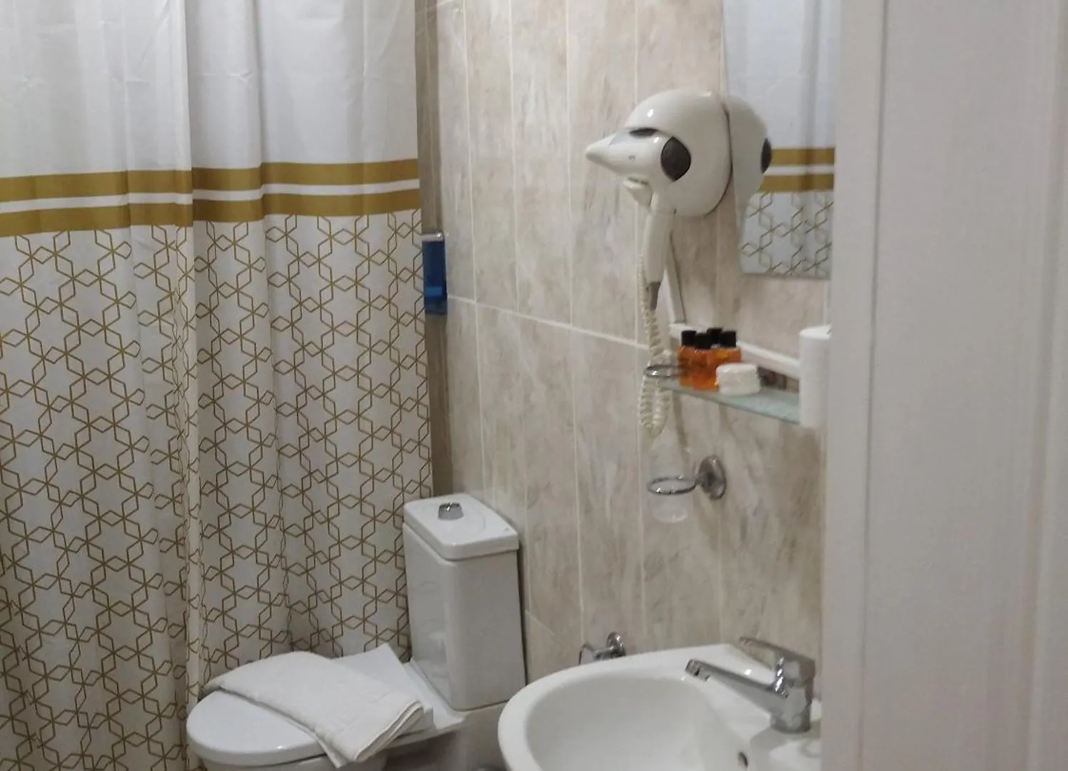 Sirma Sultan Hotel Istanbul