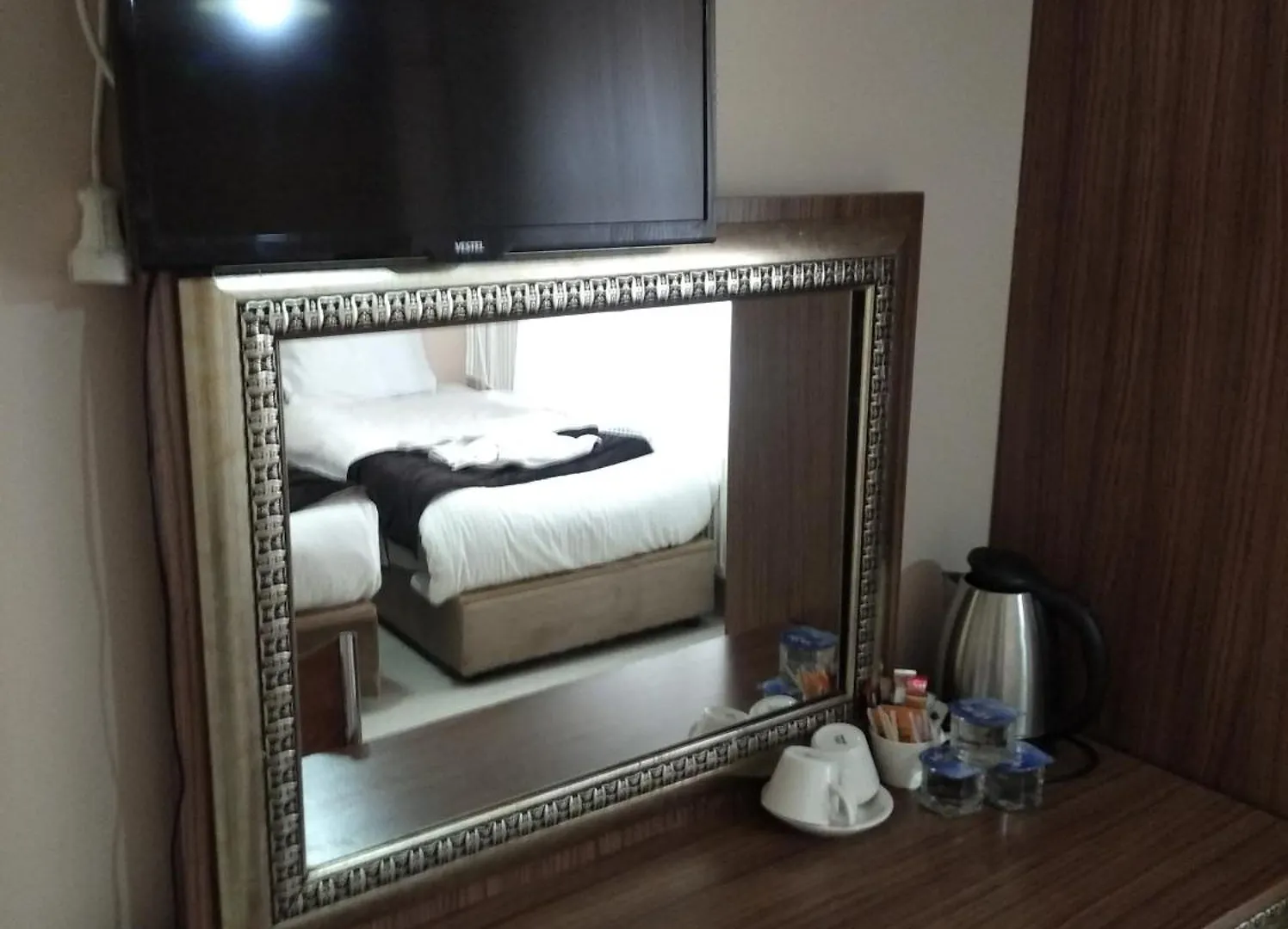 Hotel Sirma Sultan Provincia di Provincia di Istanbul