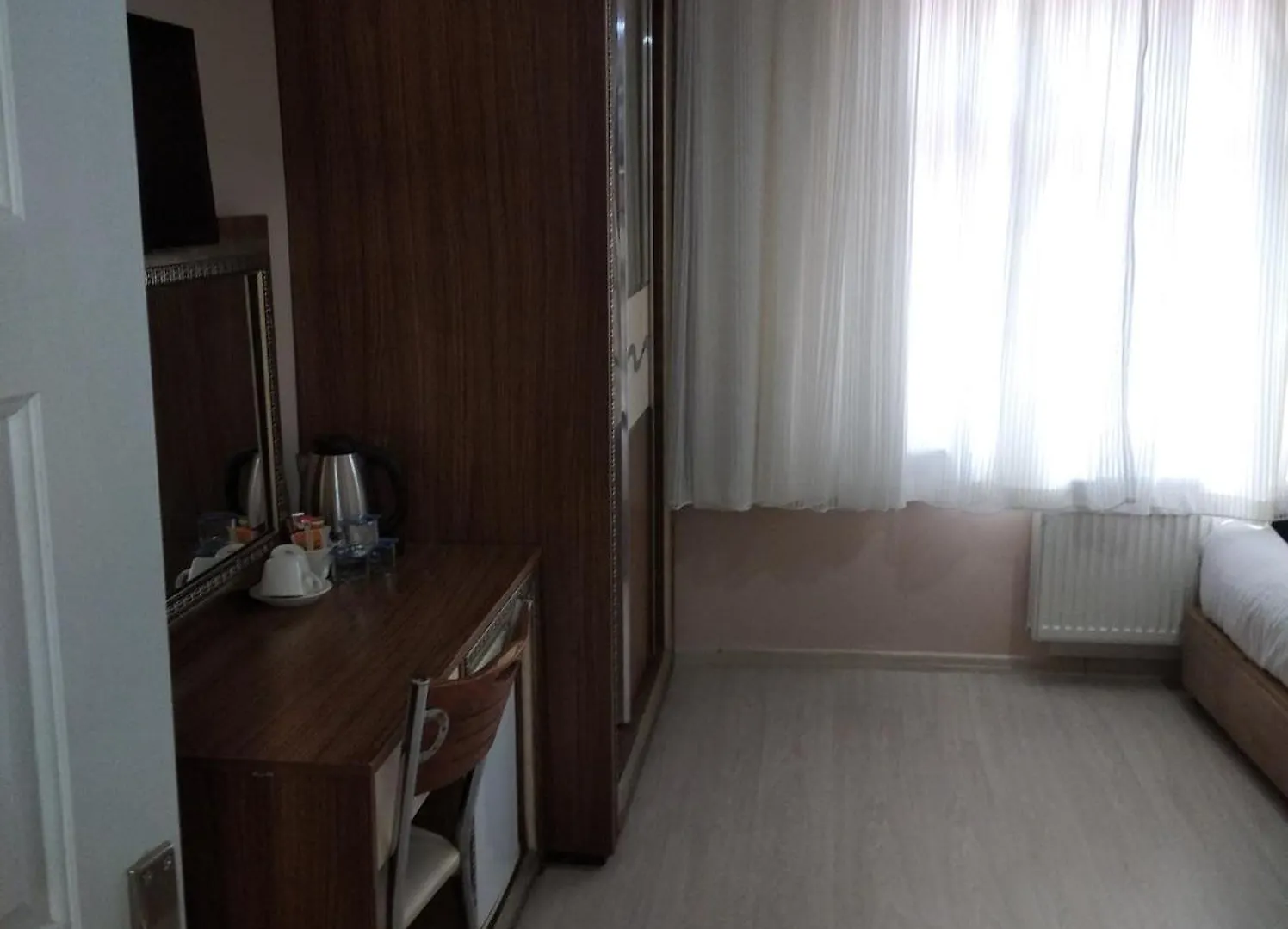 Sirma Sultan Hotel Istanbul
