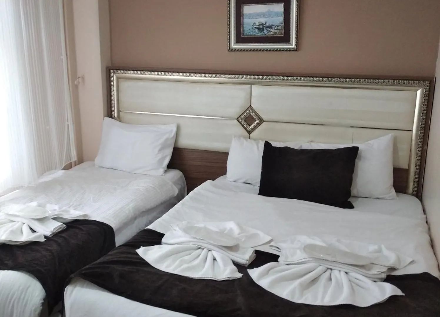 Hotel Sirma Sultan Provincia di Provincia di Istanbul