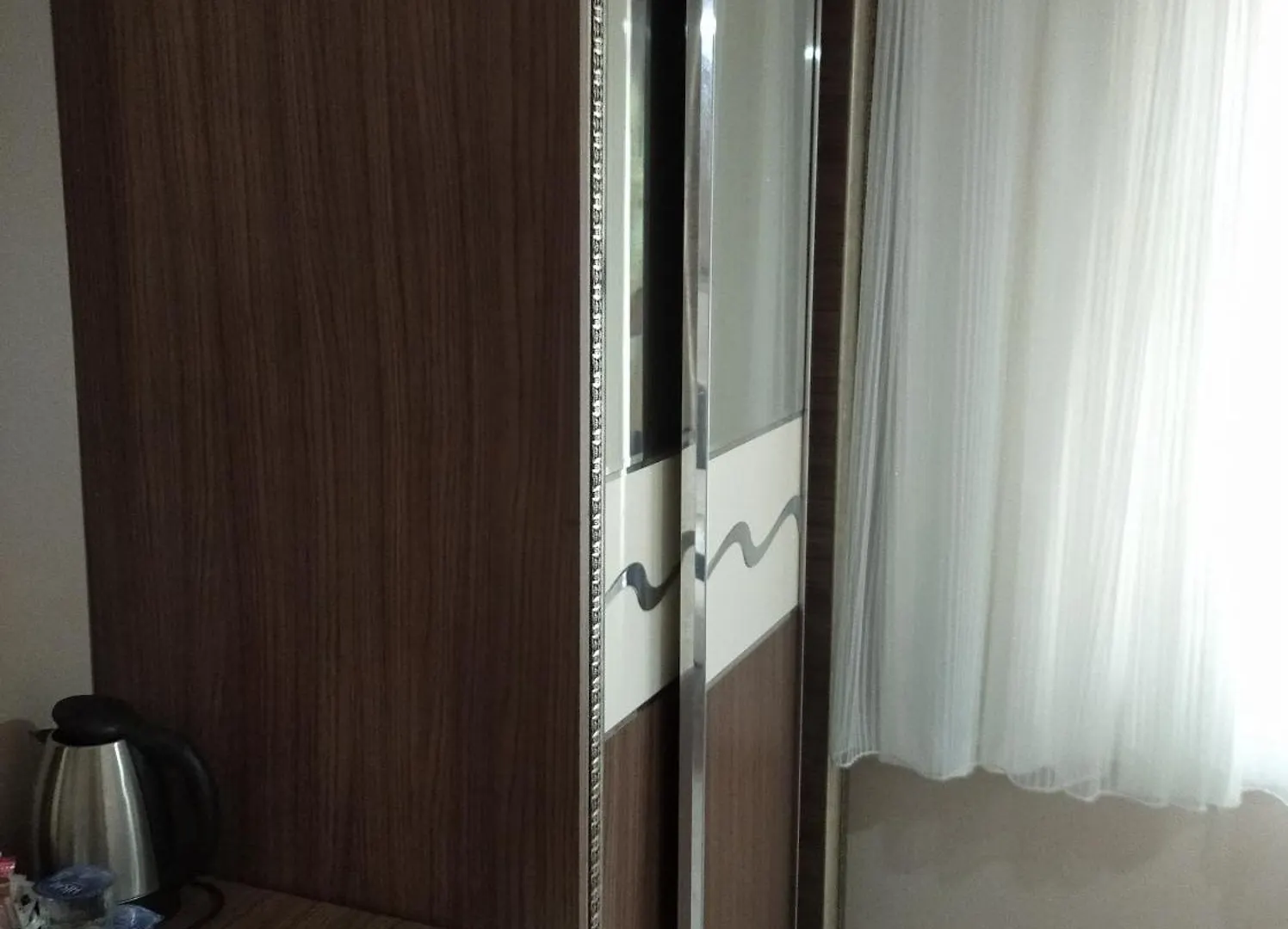 Sirma Sultan Hotel Istanbul