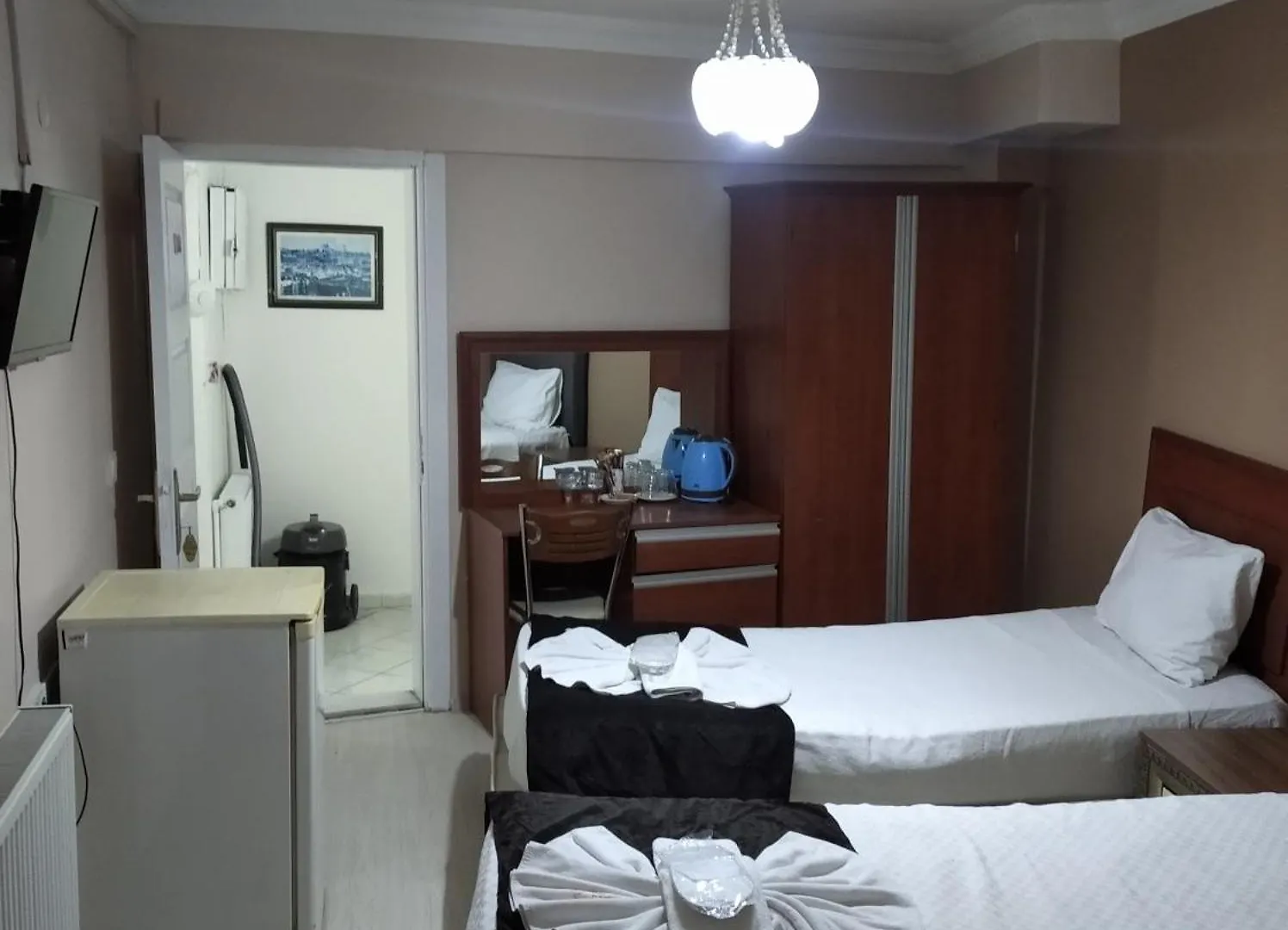 Sirma Sultan Hotel Istanbul