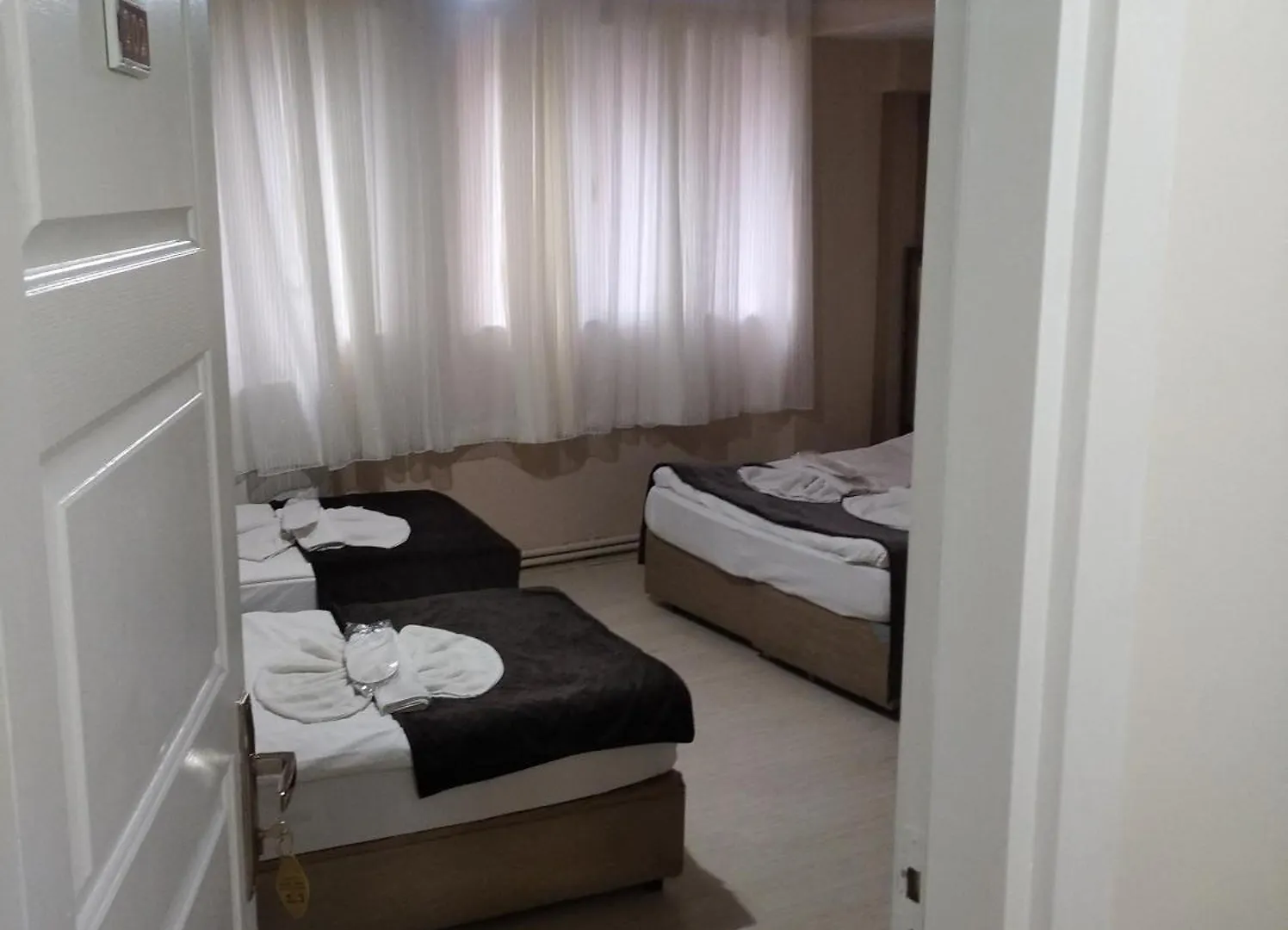 Sirma Sultan Hotel Istanbul 3*,