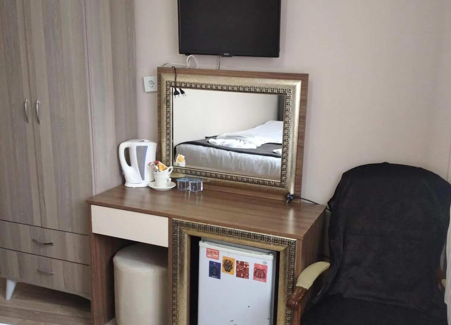 Sirma Sultan Hotel Istanbul