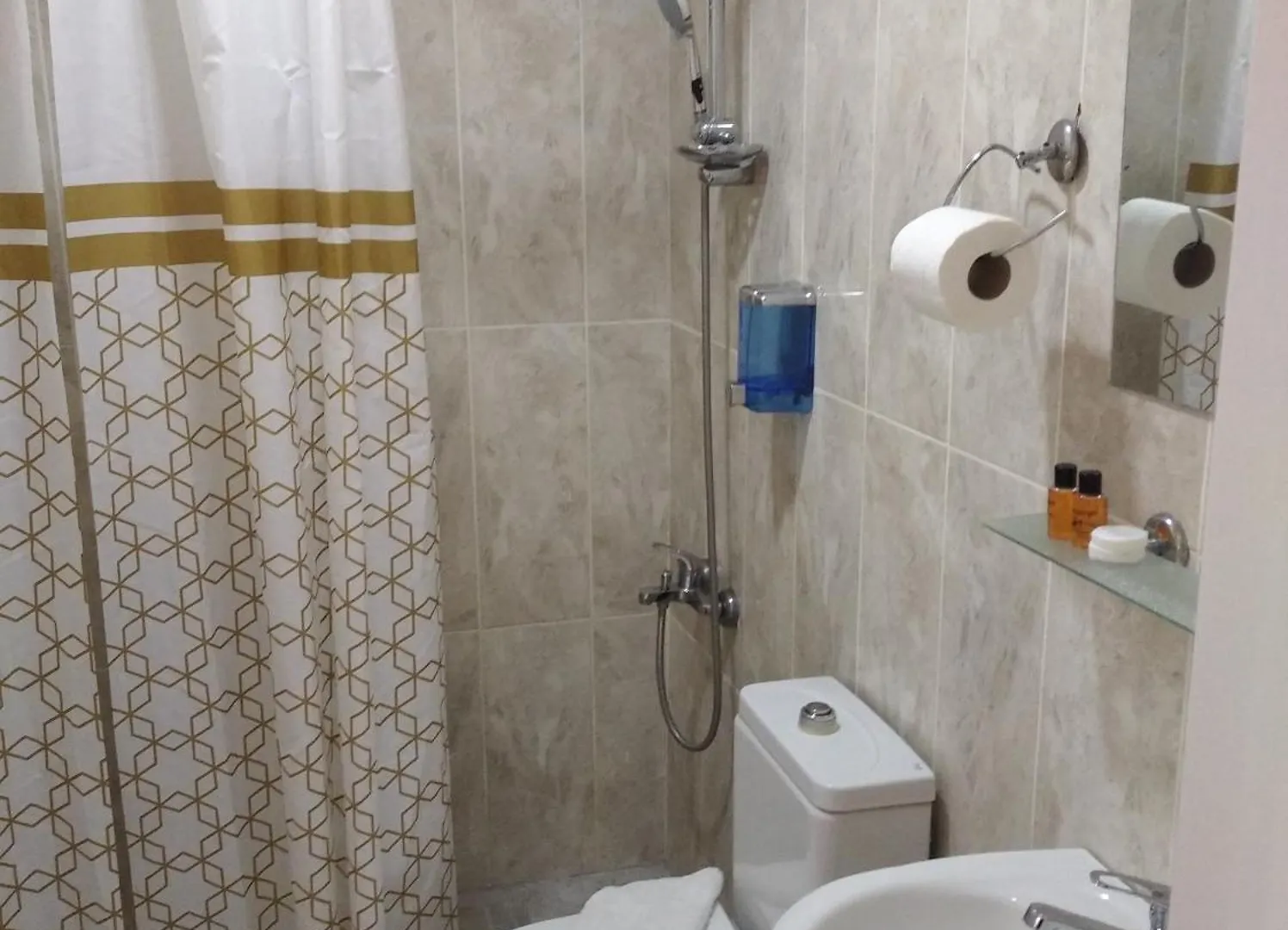 Sirma Sultan Hotel Istanbul