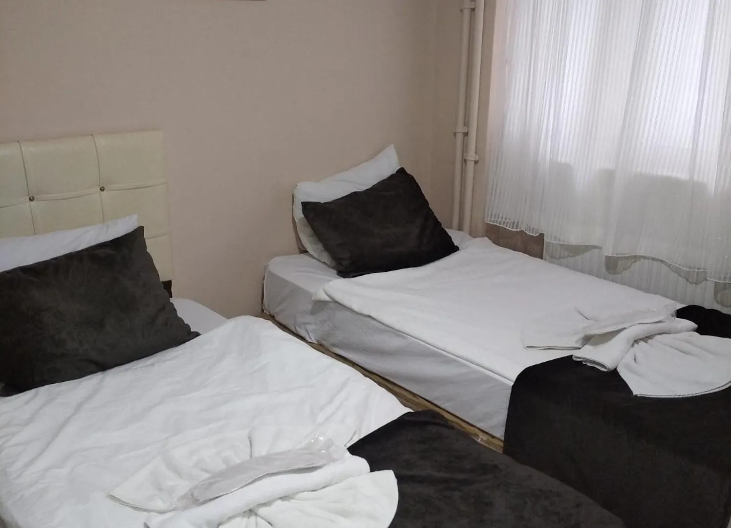 Sirma Sultan Hotel Istanbul