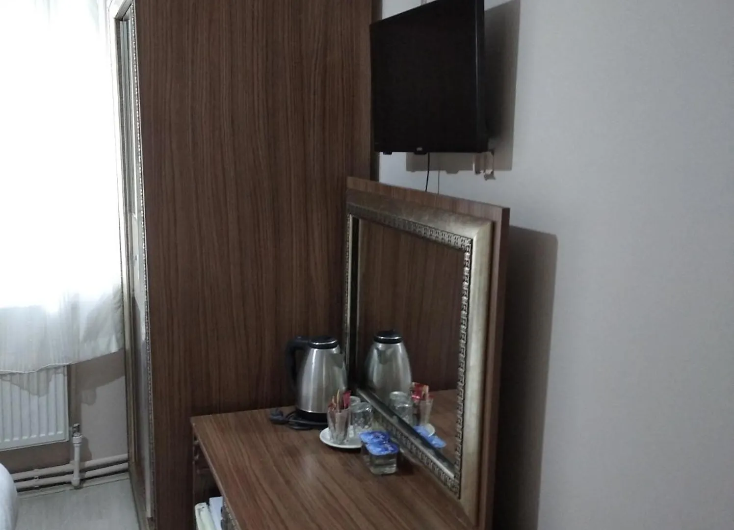 Sirma Sultan Hotel Istanbul