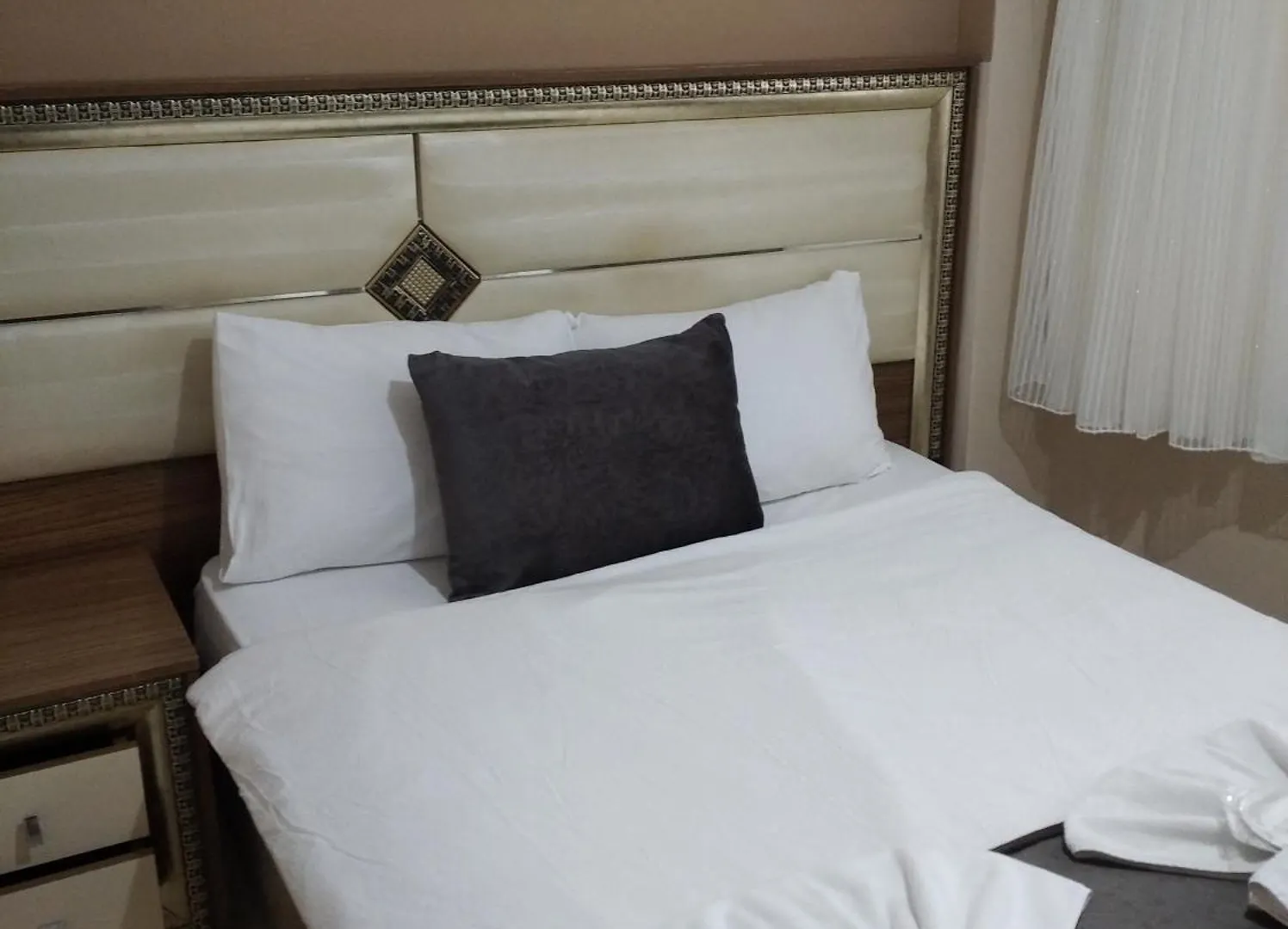 ***  Sirma Sultan Hotel Istanbul Turcia