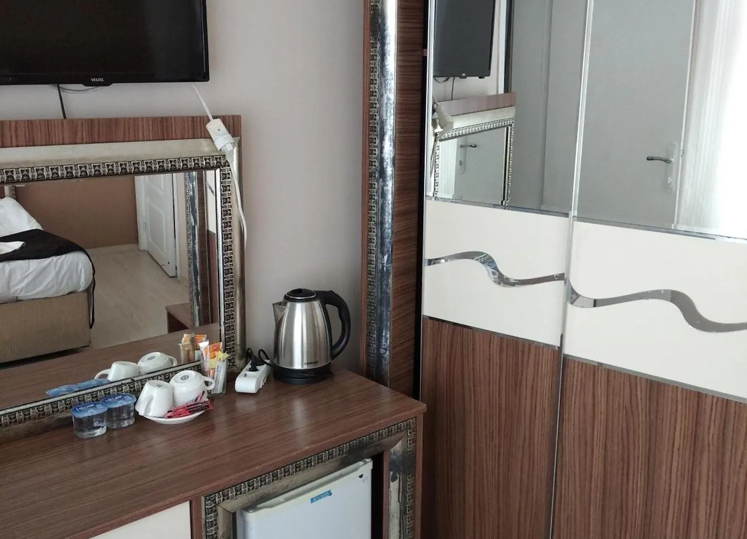 Sirma Sultan Hotel Istanbul