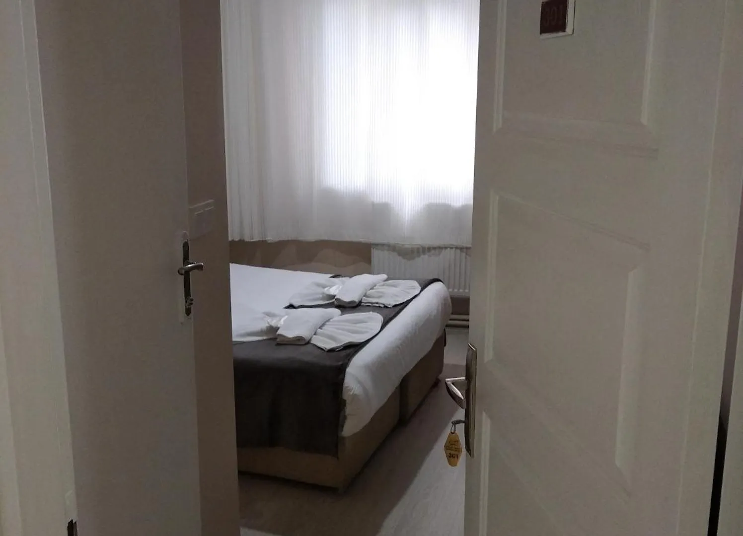 Sirma Sultan Hotel Istanbul 3*,
