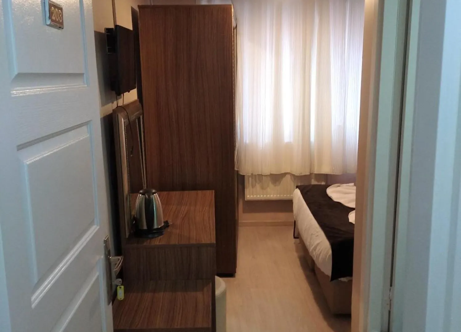 Sirma Sultan Hotel Istanbul