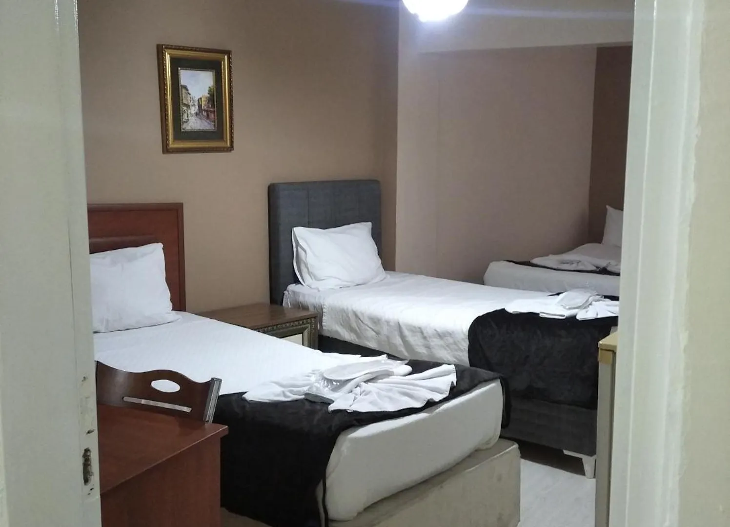 Sirma Sultan Hotel Istanbul