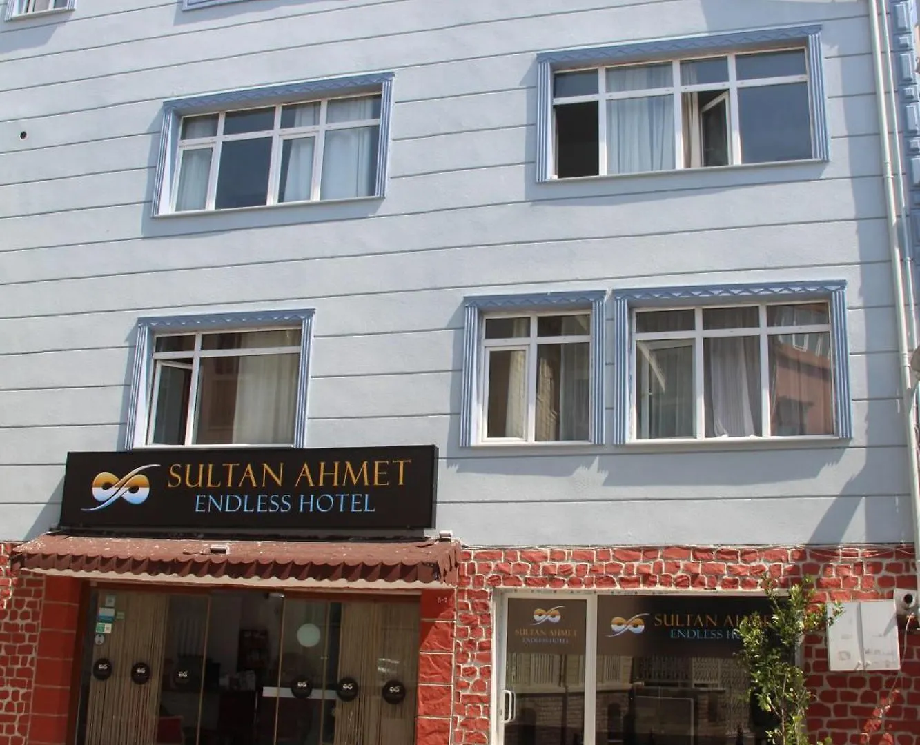 Sirma Sultan Hotel Istanbul