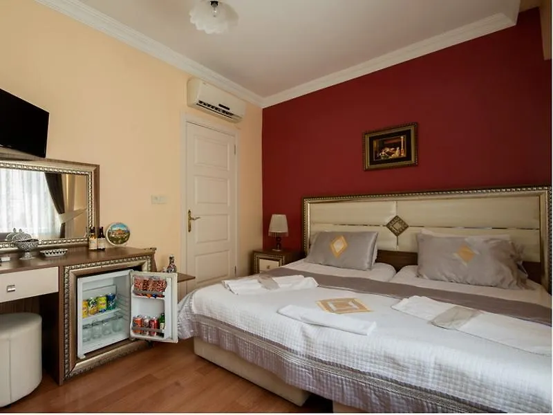 Sirma Sultan Hotel Istanbul