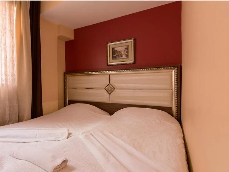 Sirma Sultan Hotel Istanbul