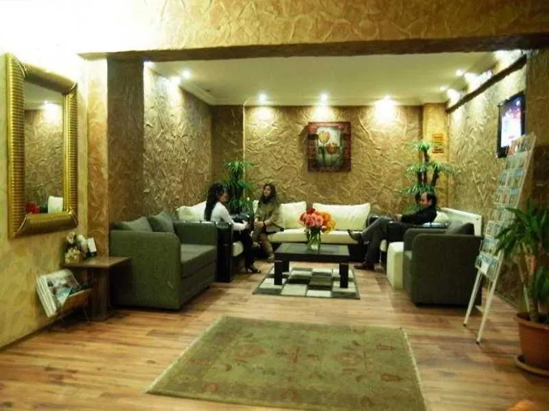 ***  Hotel Sirma Sultan Provincia di Provincia di Istanbul Turchia