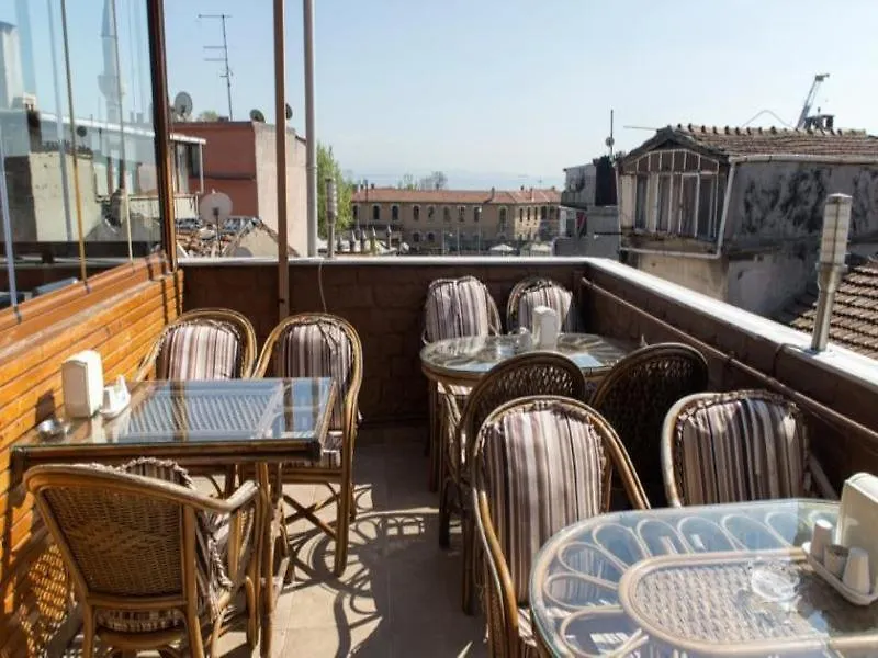 Sirma Sultan Hotel Istanbul 3*,  Turcia