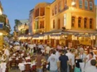 Sirma Sultan Hotel Istanbul